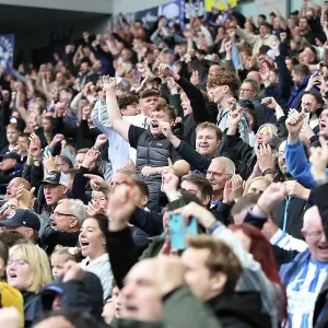 Brighton and Hove Albion v Manchester United Premier League 24AUG24 Brighton and Hove Albion v Manchester United Premier League 24AUG24
