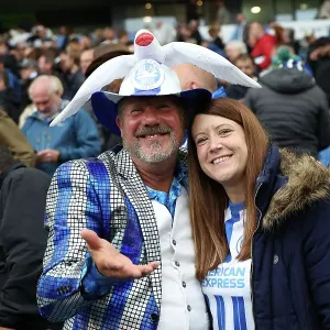 Brighton and Hove Albion v Manchester United Premier League 24AUG24 Brighton and Hove Albion v Manchester United Premier League 24AUG24