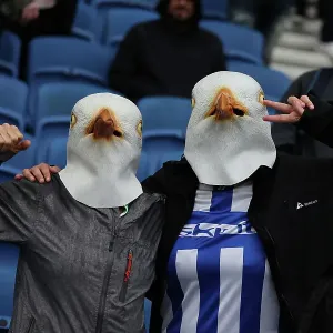 Brighton and Hove Albion v Manchester United Premier League 24AUG24 Brighton and Hove Albion v Manchester United Premier League 24AUG24