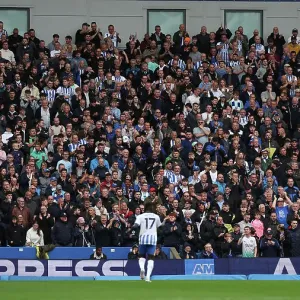 Brighton and Hove Albion v Manchester United Premier League 24AUG24 Brighton and Hove Albion v Manchester United Premier League 24AUG24