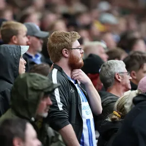 Brighton and Hove Albion v Manchester United Premier League 24AUG24 Brighton and Hove Albion v Manchester United Premier League 24AUG24
