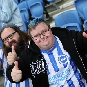 Brighton and Hove Albion v Newcastle United Premier League 04MAY25 Brighton and Hove Albion v Newcastle United Premier League 04MAY25