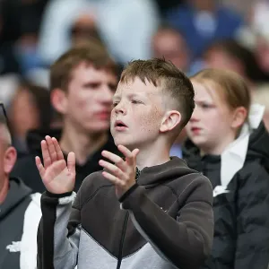 Brighton and Hove Albion v Newcastle United Premier League 04MAY25 Brighton and Hove Albion v Newcastle United Premier League 04MAY25