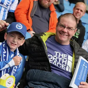 Brighton and Hove Albion v Newcastle United Premier League 04MAY25 Brighton and Hove Albion v Newcastle United Premier League 04MAY25