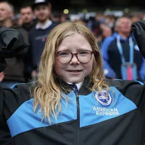 Brighton and Hove Albion v Newcastle United Premier League 04MAY25 Brighton and Hove Albion v Newcastle United Premier League 04MAY25