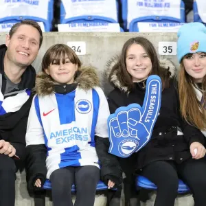 Brighton and Hove Albion v Newcastle United Premier League 06NOV21 Brighton and Hove Albion v Newcastle United Premier League 06NOV21
