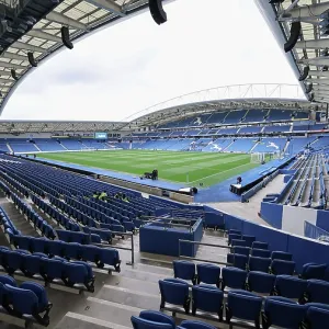 Brighton and Hove Albion v Newcastle United<br> Premier League<br> 18OCT25