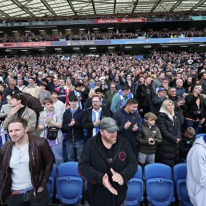 Brighton and Hove Albion v Newcastle United<br> Premier League<br> 18OCT25