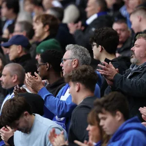 Brighton and Hove Albion v Newcastle United<br> Premier League<br> 18OCT25