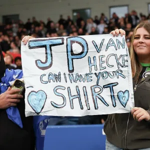 Brighton and Hove Albion v Newcastle United<br> Premier League<br> 18OCT25