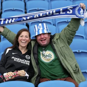Brighton and Hove Albion v Newcastle United<br> Premier League<br> 18OCT25