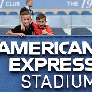 Brighton and Hove Albion v Newcastle United<br> Premier League<br> 18OCT25