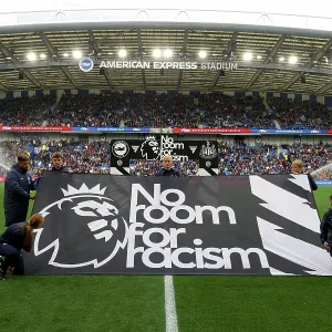 Brighton and Hove Albion v Newcastle United<br> Premier League<br> 18OCT25
