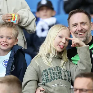 Brighton and Hove Albion v Nottingham Forest FA Cup quarter final 29MAR25 Brighton and Hove Albion v Nottingham Forest FA Cup quarter final 29MAR25