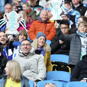 Brighton and Hove Albion v Nottingham Forest FA Cup quarter final 29MAR25 Brighton and Hove Albion v Nottingham Forest FA Cup quarter final 29MAR25