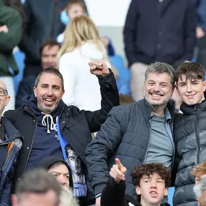 Brighton and Hove Albion v Nottingham Forest FA Cup quarter final 29MAR25 Brighton and Hove Albion v Nottingham Forest FA Cup quarter final 29MAR25