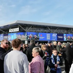 Brighton and Hove Albion v Nottingham Forest FA Cup quarter final 29MAR25 Brighton and Hove Albion v Nottingham Forest FA Cup quarter final 29MAR25