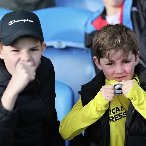 Brighton and Hove Albion v Nottingham Forest FA Cup quarter final 29MAR25 Brighton and Hove Albion v Nottingham Forest FA Cup quarter final 29MAR25