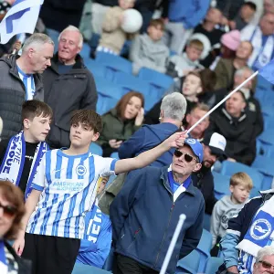 Brighton and Hove Albion v Nottingham Forest FA Cup quarter final 29MAR25 Brighton and Hove Albion v Nottingham Forest FA Cup quarter final 29MAR25