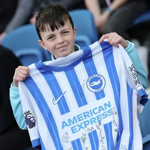 Brighton and Hove Albion v Nottingham Forest FA Cup quarter final 29MAR25 Brighton and Hove Albion v Nottingham Forest FA Cup quarter final 29MAR25