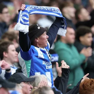 Brighton and Hove Albion v Nottingham Forest<br> Premier League<br> 01MAR26 Brighton and Hove Albion v Nottingham Forest<br> Premier League<br> 01MAR26