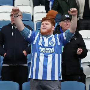 Brighton and Hove Albion v Nottingham Forest<br> Premier League<br> 01MAR26 Brighton and Hove Albion v Nottingham Forest<br> Premier League<br> 01MAR26