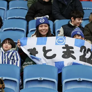 Brighton and Hove Albion v Nottingham Forest<br> Premier League<br> 01MAR26 Brighton and Hove Albion v Nottingham Forest<br> Premier League<br> 01MAR26