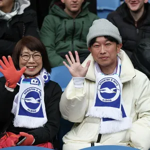 Brighton and Hove Albion v Nottingham Forest<br> Premier League<br> 01MAR26 Brighton and Hove Albion v Nottingham Forest<br> Premier League<br> 01MAR26