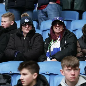 Brighton and Hove Albion v Nottingham Forest<br> Premier League<br> 01MAR26 Brighton and Hove Albion v Nottingham Forest<br> Premier League<br> 01MAR26