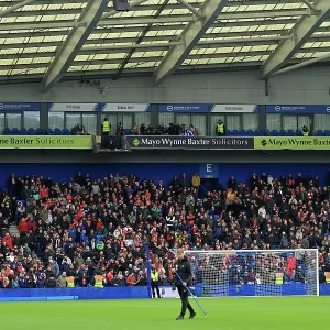 Brighton and Hove Albion v Nottingham Forest<br> Premier League<br> 01MAR26 Brighton and Hove Albion v Nottingham Forest<br> Premier League<br> 01MAR26