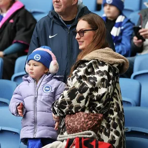 Brighton and Hove Albion v Nottingham Forest<br> Premier League<br> 01MAR26 Brighton and Hove Albion v Nottingham Forest<br> Premier League<br> 01MAR26