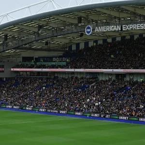 Brighton and Hove Albion v Nottingham Forest<br> Premier League<br> 01MAR26 Brighton and Hove Albion v Nottingham Forest<br> Premier League<br> 01MAR26