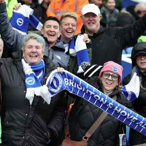 Brighton and Hove Albion v Nottingham Forest Premier League 10MAR24 Brighton and Hove Albion v Nottingham Forest Premier League 10MAR24