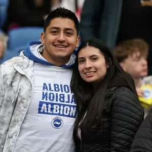 Brighton and Hove Albion v Nottingham Forest Premier League 10MAR24 Brighton and Hove Albion v Nottingham Forest Premier League 10MAR24
