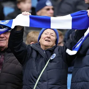 Brighton and Hove Albion v Nottingham Forest Premier League 10MAR24 Brighton and Hove Albion v Nottingham Forest Premier League 10MAR24