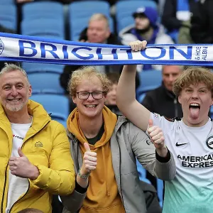 Brighton and Hove Albion v Nottingham Forest Premier League 10MAR24 Brighton and Hove Albion v Nottingham Forest Premier League 10MAR24