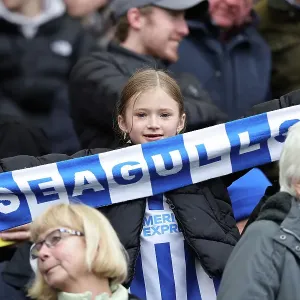 Brighton and Hove Albion v Nottingham Forest Premier League 10MAR24 Brighton and Hove Albion v Nottingham Forest Premier League 10MAR24