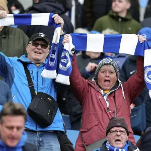 Brighton and Hove Albion v Nottingham Forest Premier League 10MAR24 Brighton and Hove Albion v Nottingham Forest Premier League 10MAR24