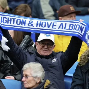 Brighton and Hove Albion v Nottingham Forest Premier League 10MAR24 Brighton and Hove Albion v Nottingham Forest Premier League 10MAR24