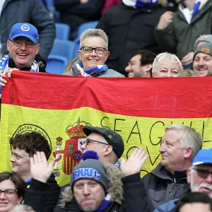 Brighton and Hove Albion v Nottingham Forest Premier League 10MAR24 Brighton and Hove Albion v Nottingham Forest Premier League 10MAR24