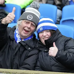 Brighton and Hove Albion v Nottingham Forest Premier League 10MAR24 Brighton and Hove Albion v Nottingham Forest Premier League 10MAR24
