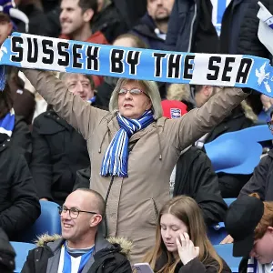 Brighton and Hove Albion v Nottingham Forest Premier League 10MAR24 Brighton and Hove Albion v Nottingham Forest Premier League 10MAR24
