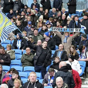 Brighton and Hove Albion v Nottingham Forest Premier League 10MAR24 Brighton and Hove Albion v Nottingham Forest Premier League 10MAR24