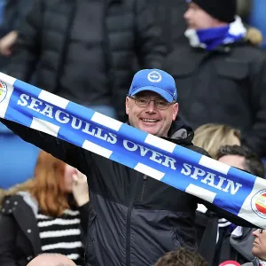 Brighton and Hove Albion v Nottingham Forest Premier League 10MAR24 Brighton and Hove Albion v Nottingham Forest Premier League 10MAR24