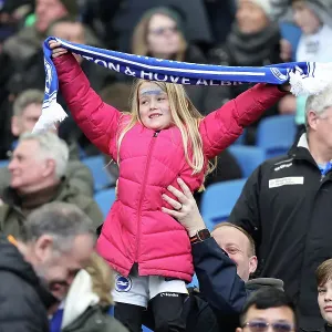 Brighton and Hove Albion v Nottingham Forest Premier League 10MAR24 Brighton and Hove Albion v Nottingham Forest Premier League 10MAR24