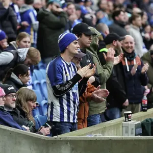 Brighton and Hove Albion v Nottingham Forest Premier League 10MAR24 Brighton and Hove Albion v Nottingham Forest Premier League 10MAR24