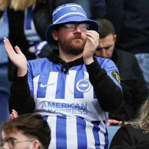 Brighton and Hove Albion v Nottingham Forest Premier League 10MAR24 Brighton and Hove Albion v Nottingham Forest Premier League 10MAR24