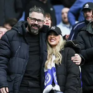 Brighton and Hove Albion v Nottingham Forest Premier League 10MAR24 Brighton and Hove Albion v Nottingham Forest Premier League 10MAR24