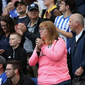Brighton and Hove Albion v Nottingham Forest Premier League 22SEP24 Brighton and Hove Albion v Nottingham Forest Premier League 22SEP24