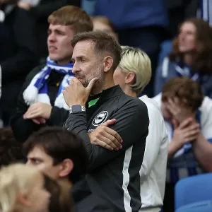 Brighton and Hove Albion v Nottingham Forest Premier League 22SEP24 Brighton and Hove Albion v Nottingham Forest Premier League 22SEP24